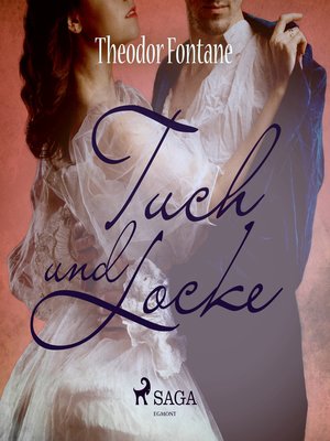 cover image of Tuch und Locke